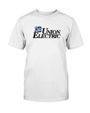 Union Electric Cotton T-Shirt