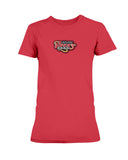 St. Louis Vipers Ladies Cotton T-Shirt