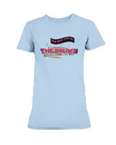 Overnight Lock-Ins At The Palace Ultra Ladies T-Shirt