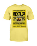 Beatles at Busch Memorial Ultra Cotton T-Shirt