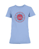 St. Louis Stars Ladies Missy T-Shirt