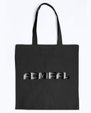 Admiral  Canvas Promo Tote