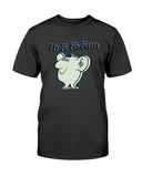 Hi-Fi Fo-Fum Cotton T-Shirt