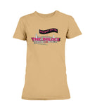 Overnight Lock-Ins At The Palace Ultra Ladies T-Shirt