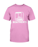 Boatmens Bank Ultra Cotton T-Shirt