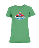 Amoco  Ultra Ladies T-Shirt