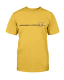 McDonnell Douglas Cotton T-Shirt