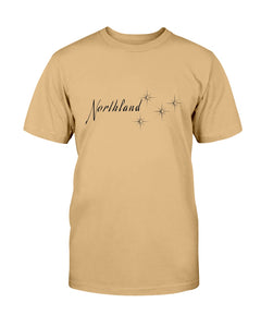 Northland Plaza Cotton T-Shirt