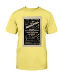 The Ramones at Mississippi Nights  Ultra Cotton T-Shirt