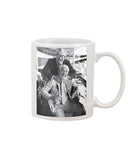 Buck & Caray  15oz Mug