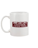 Sara Lou 15oz Mug