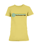 Southwestern Bell Ladies Missy T-Shirt