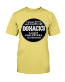 Dohack's  Cotton T-Shirt