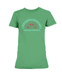 St. Louis Centre Ultra Ladies T-Shirt