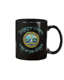 Lake of The Ozarks Party Cove 15oz Mug