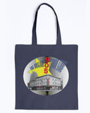 905 Liquor Store Canvas Promo Tote