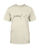 Northland Plaza Cotton T-Shirt