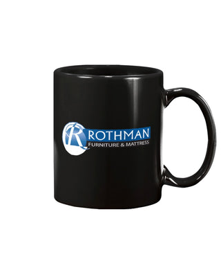 Rothman Furniture 15oz Mug