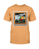 Peaches Ultra Cotton T-Shirt