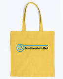 Southwestern Bell Canvas Promo Tote