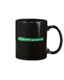 California D0-NUT Co.  15oz Mug