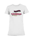 Overnight Lock-Ins At The Palace Ultra Ladies T-Shirt