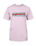 Majic 108 Cotton T-Shirt