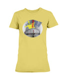 905 Liquor Store Ultra Ladies T-Shirt