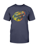 Mississippi Nights Cotton T-Shirt