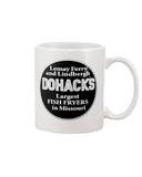 Dohack's  15oz Mug