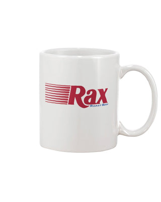 Rax Roast Beef   15oz Mug