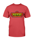 Showbiz Pizza Ultra Cotton T-Shirt