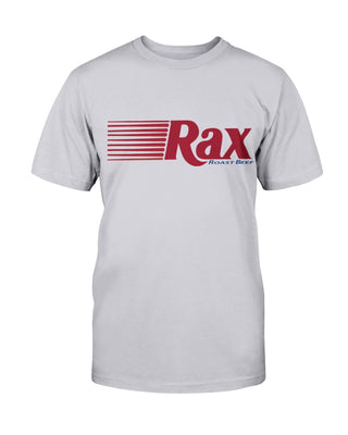 Rax Roast Beef Ultra Cotton T-Shirt