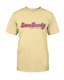 Sam Goody Cotton T-Shirt