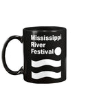 Mississippi River Festival  15oz Mug