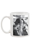 Buck & Caray  15oz Mug