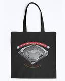 Sportsman's Park BAGedge Canvas Promo Tote