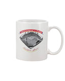 Sportsman's Park 15oz Mug