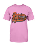 Spirits Of St. Louis Ultra Cotton T-Shirt