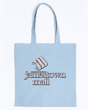 Jamestown Mall  Canvas Promo Tote