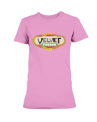 Velvet Freeze Ladies Missy T-Shirt