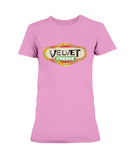 Velvet Freeze Ladies Missy T-Shirt