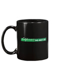 California D0-NUT Co.  15oz Mug