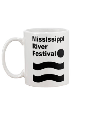 Mississippi River Festival 15oz Mug