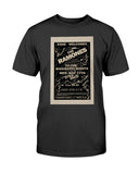 The Ramones at Mississippi Nights  Ultra Cotton T-Shirt