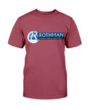 Rothman Furniture Cotton T-Shirt