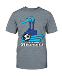 St. Louis Steamers (w) Ultra Cotton T-Shirt