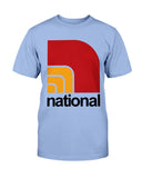 National Ultra Cotton T-Shirt