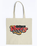 St. Louis Vipers  Canvas Promo Tote