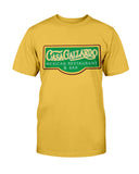 Casa Gallardo Ultra Cotton T-Shirt